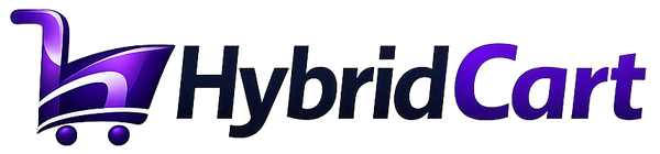 Hybrid Cart